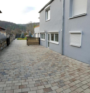 Monteurzimmer Ferienwohnungen Fritsche-Edelfingen